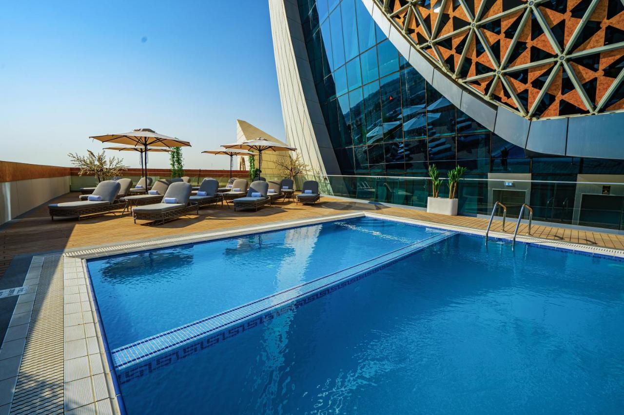 Velero Hotel Doha Lusail Εξωτερικό φωτογραφία