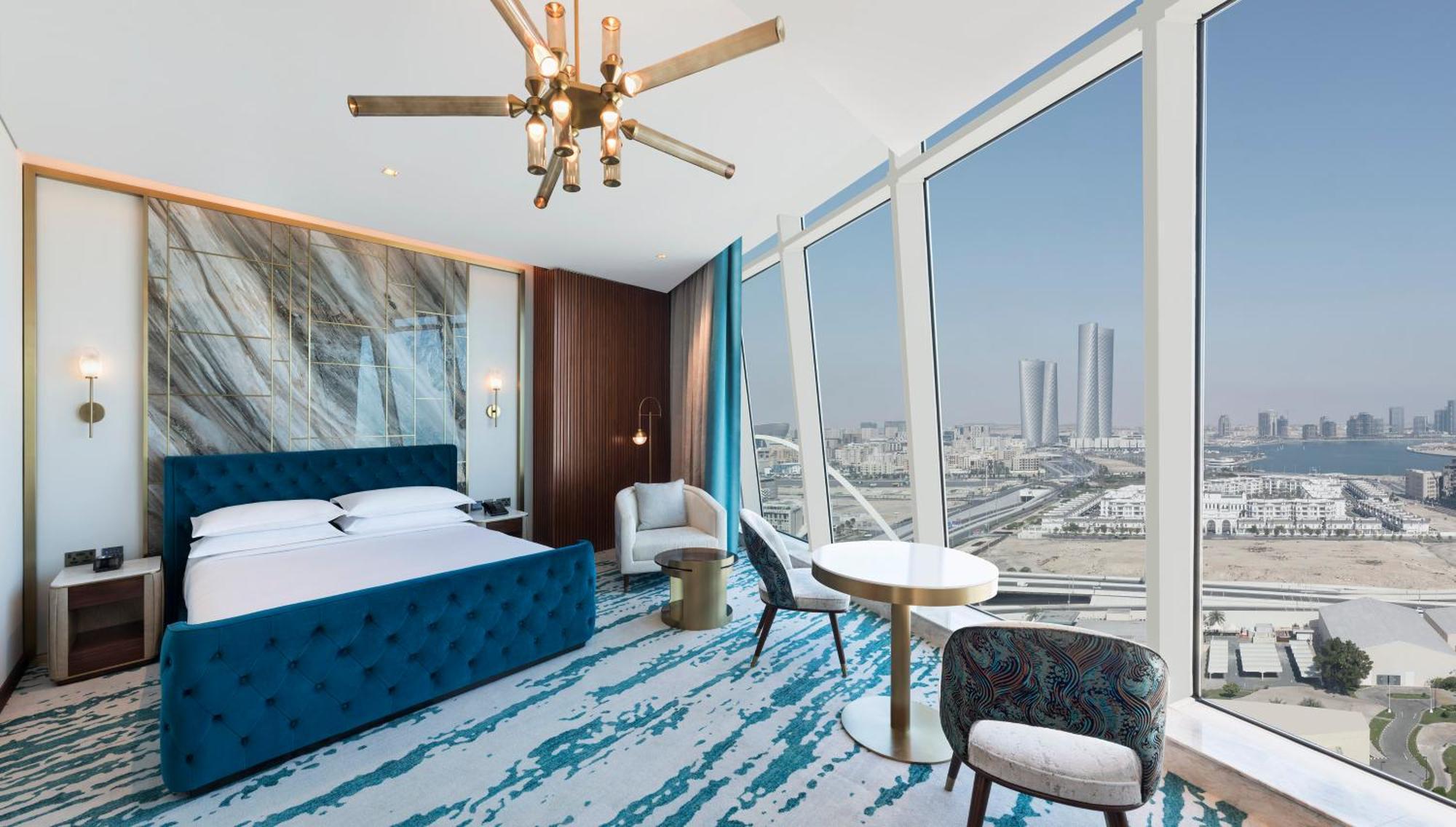 Velero Hotel Doha Lusail Εξωτερικό φωτογραφία