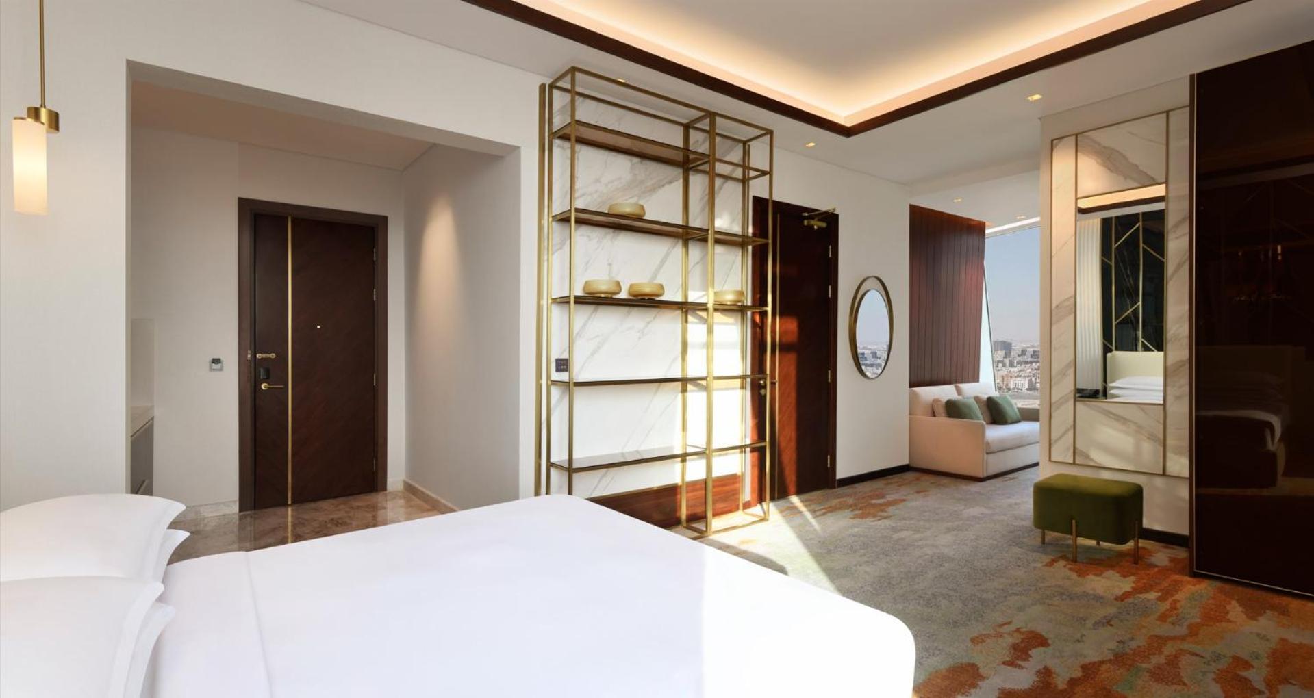 Velero Hotel Doha Lusail Εξωτερικό φωτογραφία